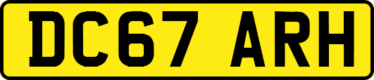 DC67ARH