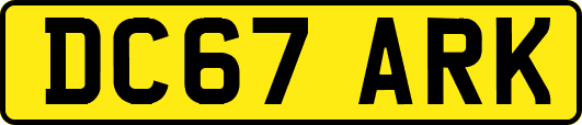 DC67ARK
