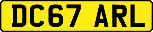 DC67ARL