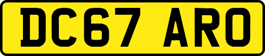 DC67ARO