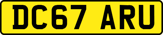 DC67ARU