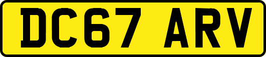 DC67ARV