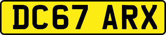 DC67ARX