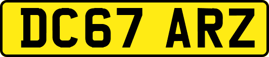 DC67ARZ
