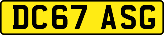 DC67ASG