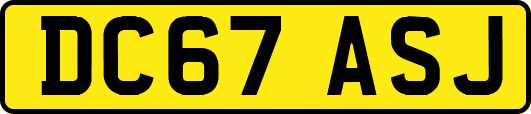 DC67ASJ