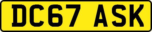DC67ASK
