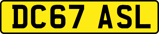 DC67ASL