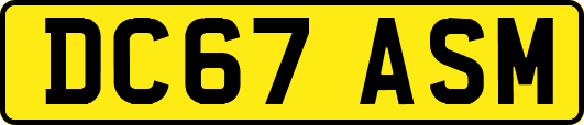 DC67ASM