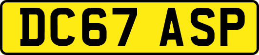 DC67ASP