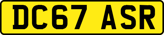 DC67ASR