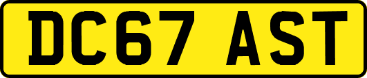 DC67AST