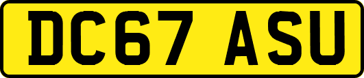 DC67ASU