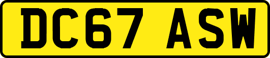 DC67ASW