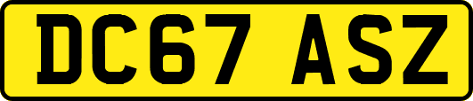 DC67ASZ