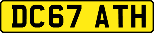DC67ATH