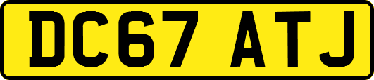 DC67ATJ