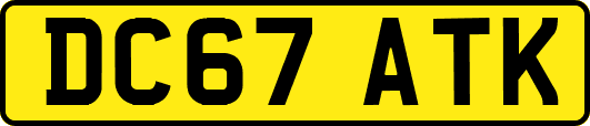 DC67ATK