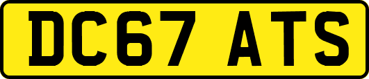 DC67ATS
