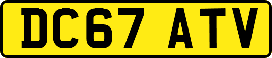DC67ATV
