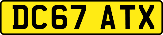 DC67ATX