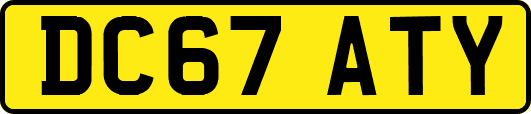 DC67ATY