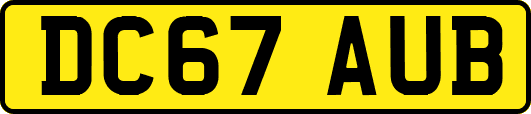 DC67AUB