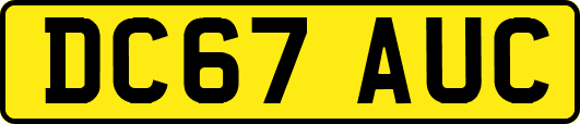 DC67AUC