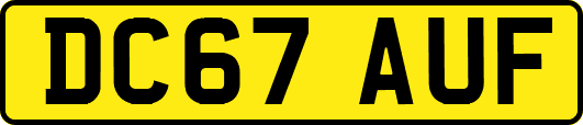 DC67AUF