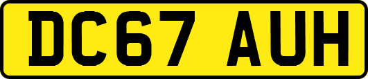 DC67AUH