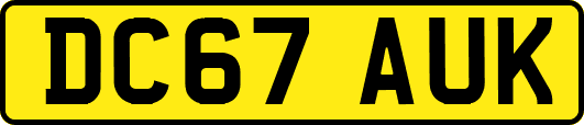 DC67AUK