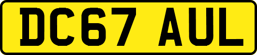 DC67AUL