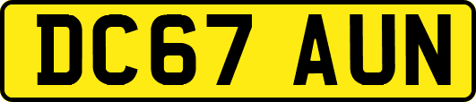 DC67AUN