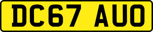DC67AUO