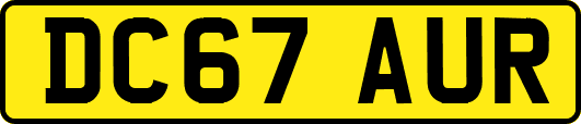 DC67AUR