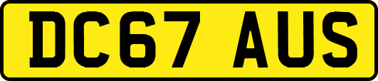 DC67AUS