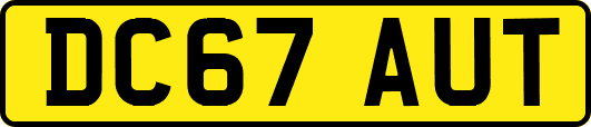 DC67AUT