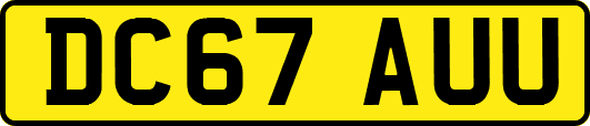 DC67AUU