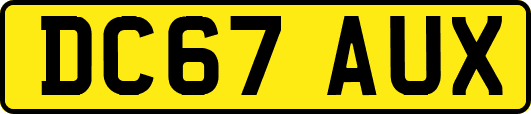DC67AUX