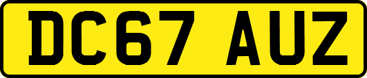 DC67AUZ