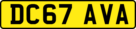 DC67AVA