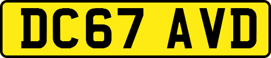 DC67AVD