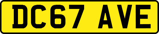 DC67AVE