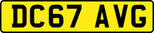DC67AVG