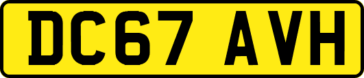 DC67AVH