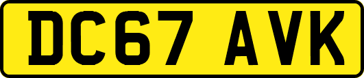 DC67AVK