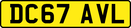 DC67AVL