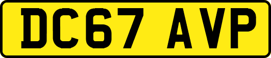 DC67AVP