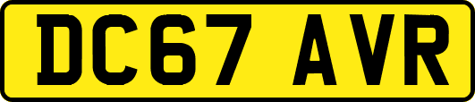 DC67AVR