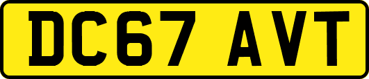 DC67AVT